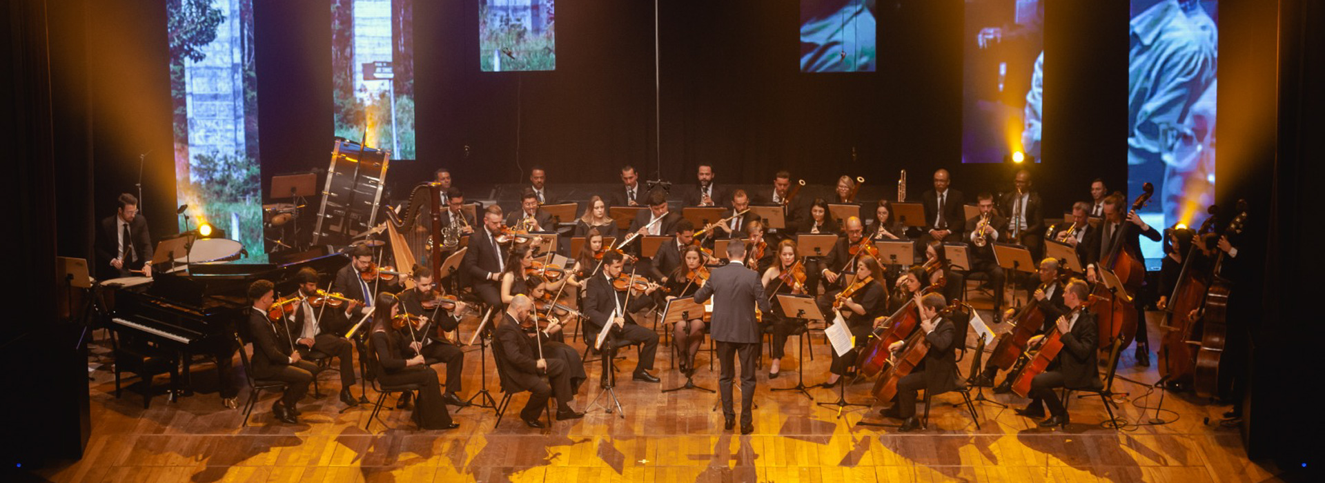 Orquestra Filarmônica de Jaraguá do Sul