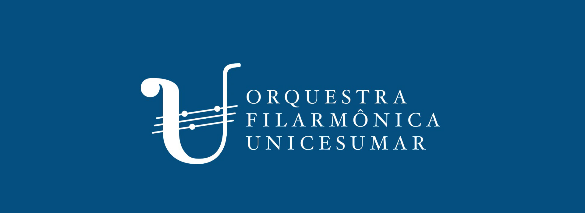 Orquestra Filarmônica Unicesumar
