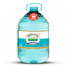 Água Mineral Ouro Fino