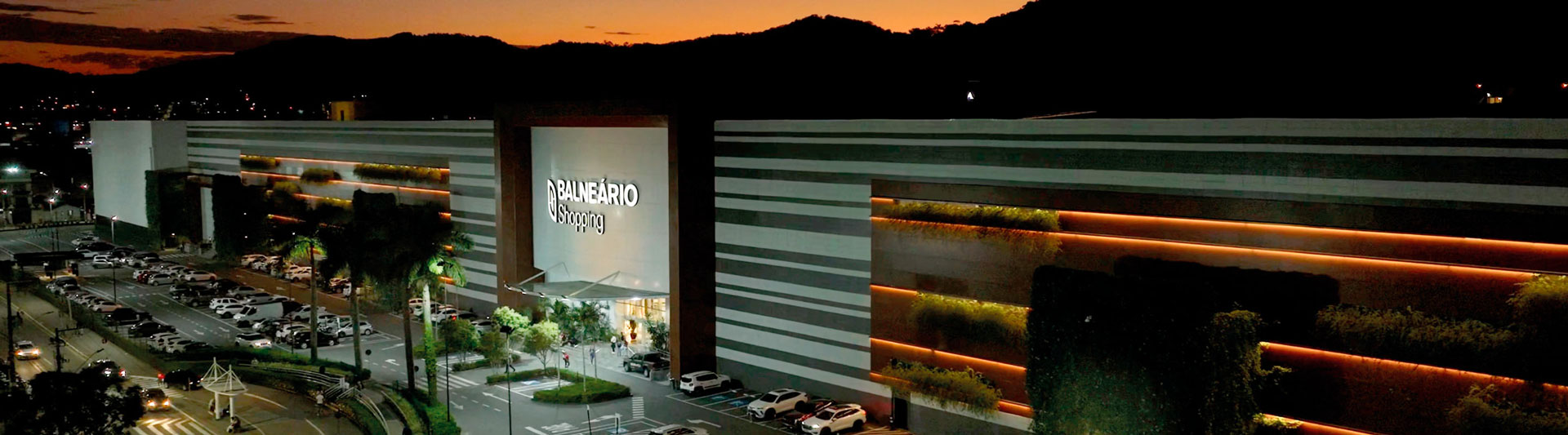 Balneário Camboriú Shopping