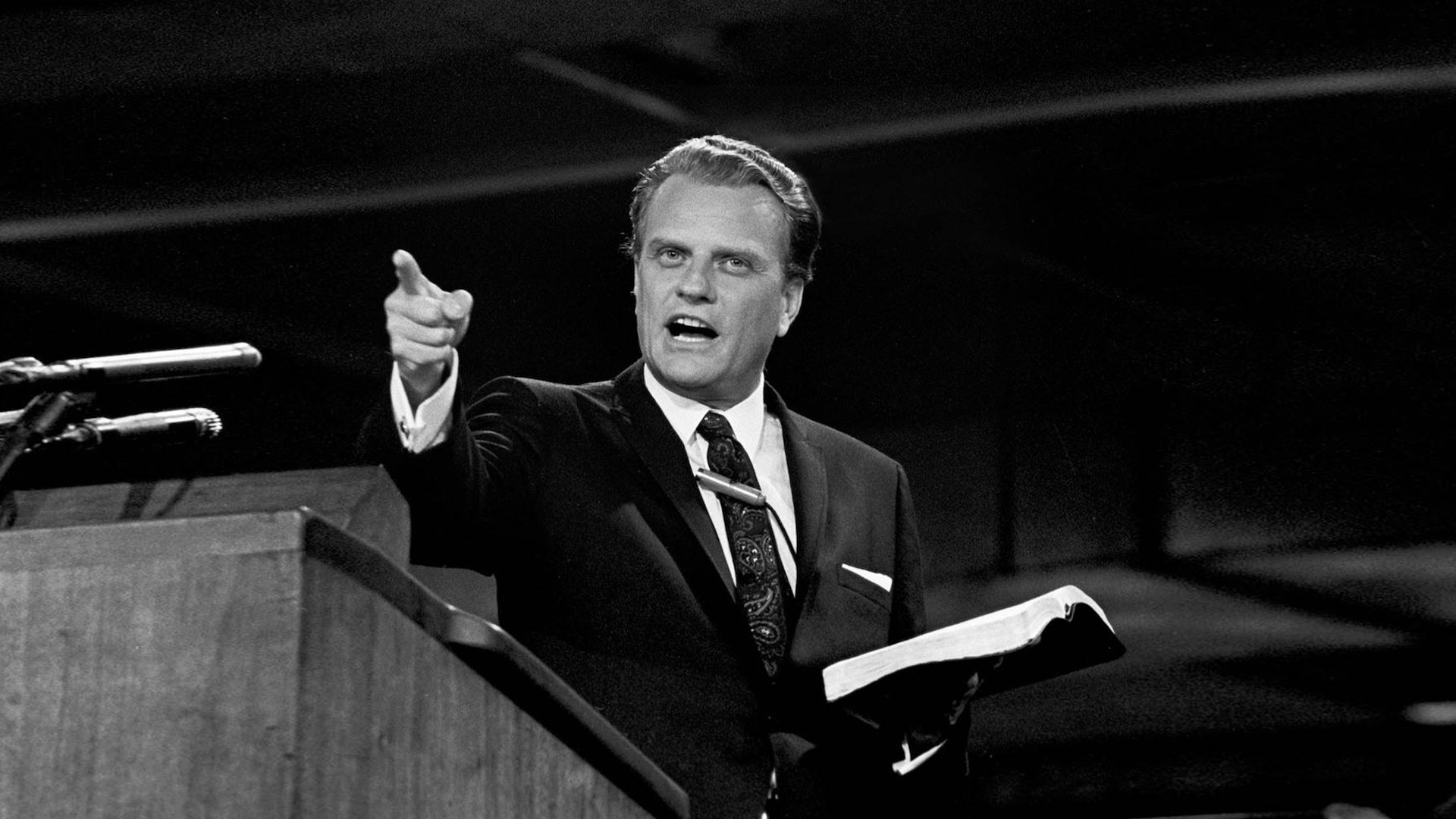Billy Graham