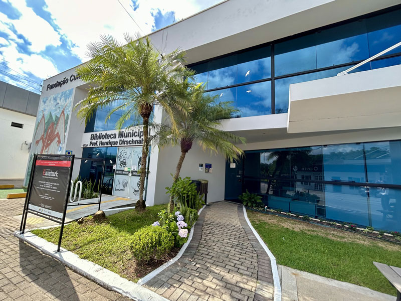 Vagas de Emprego – Guabiruba